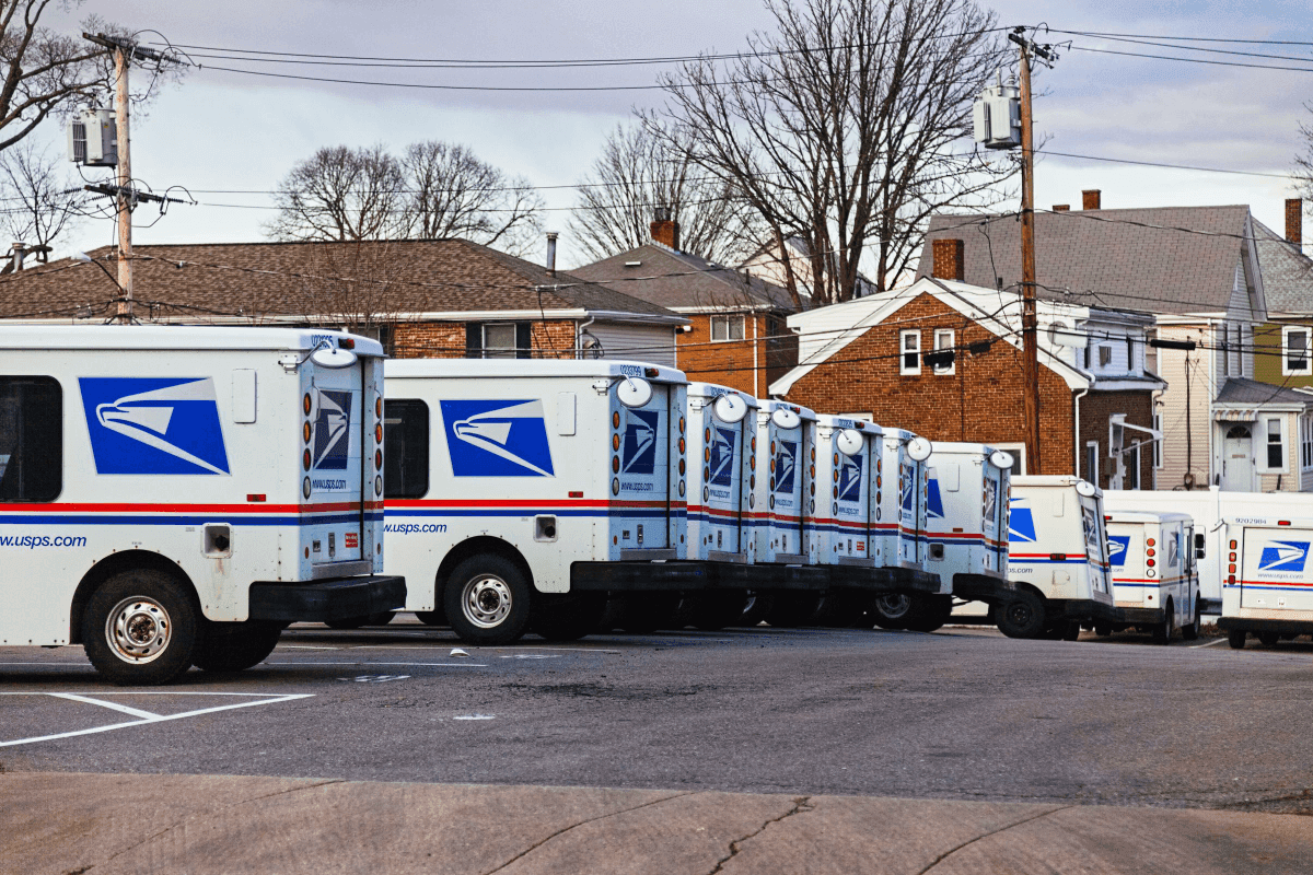 2023 USPS Rates
