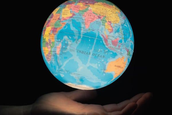 Announcing International Shipping Support for Seamlessly Connecting Businesses Worldwide