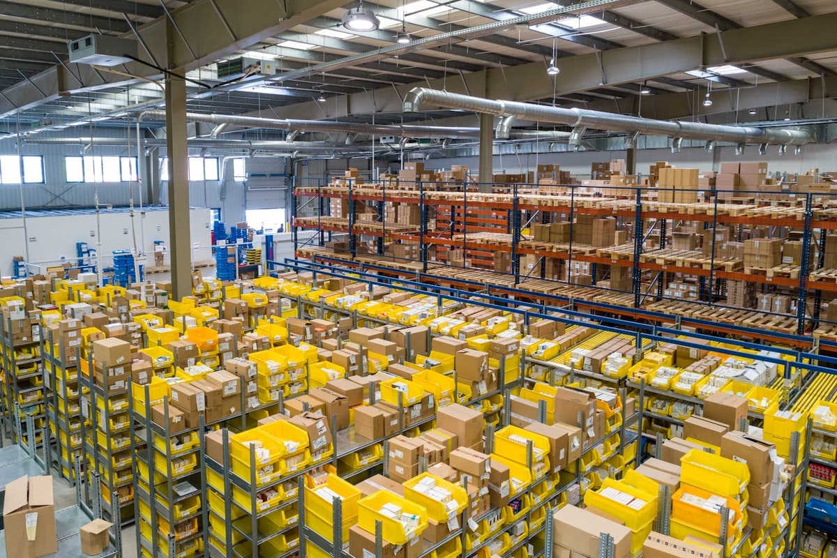 How Printing Companies Can Eliminate Double Data Entry in Shipping