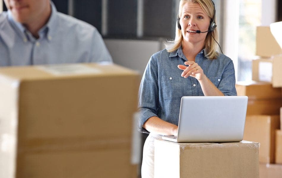 Is Your Shipping Process Outdated? Five Ways to Tell