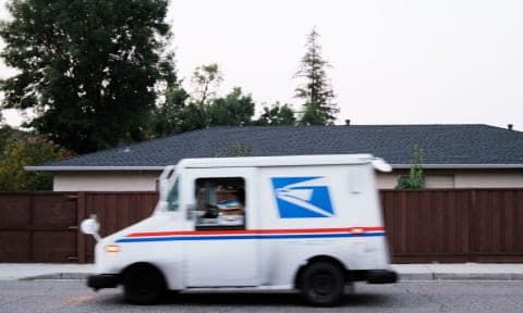 Navigating the Convoluted USPS Shipping Options