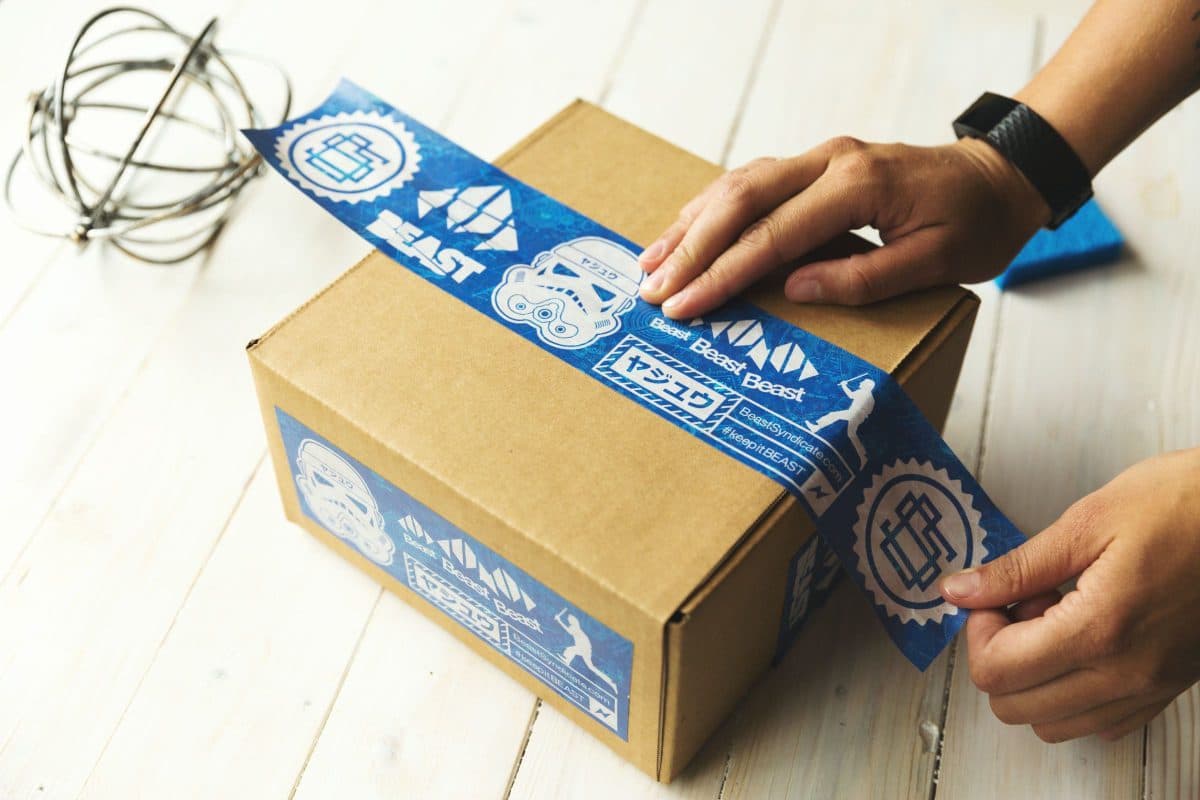 Streamline Your Workflow with ShipLeap's Powerful Shipping Platform